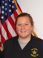 Danielle Aills