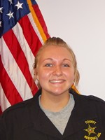 Elayna Vance