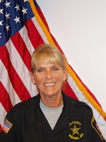 Laura Shirk