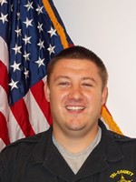Luke McKee
