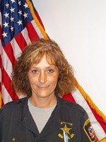 Margaret Risner