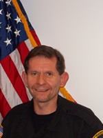 Michael Surgenour