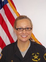 Tina Hall