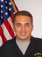 Wes Holmes